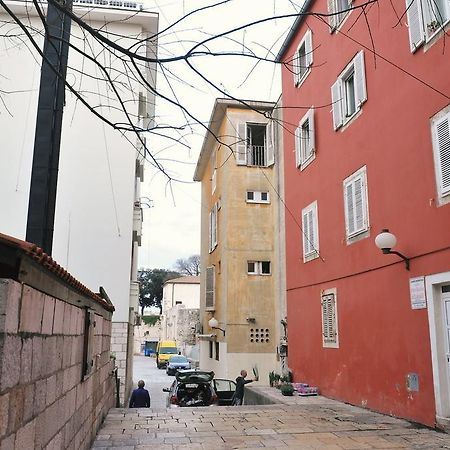 Apartment Boris Zadar Zewnętrze zdjęcie