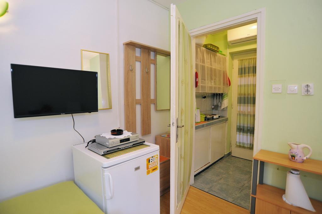 Apartment Boris Zadar Zewnętrze zdjęcie