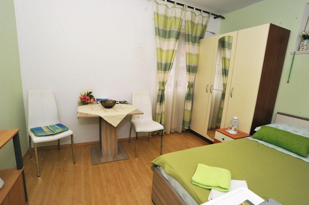 Apartment Boris Zadar Zewnętrze zdjęcie