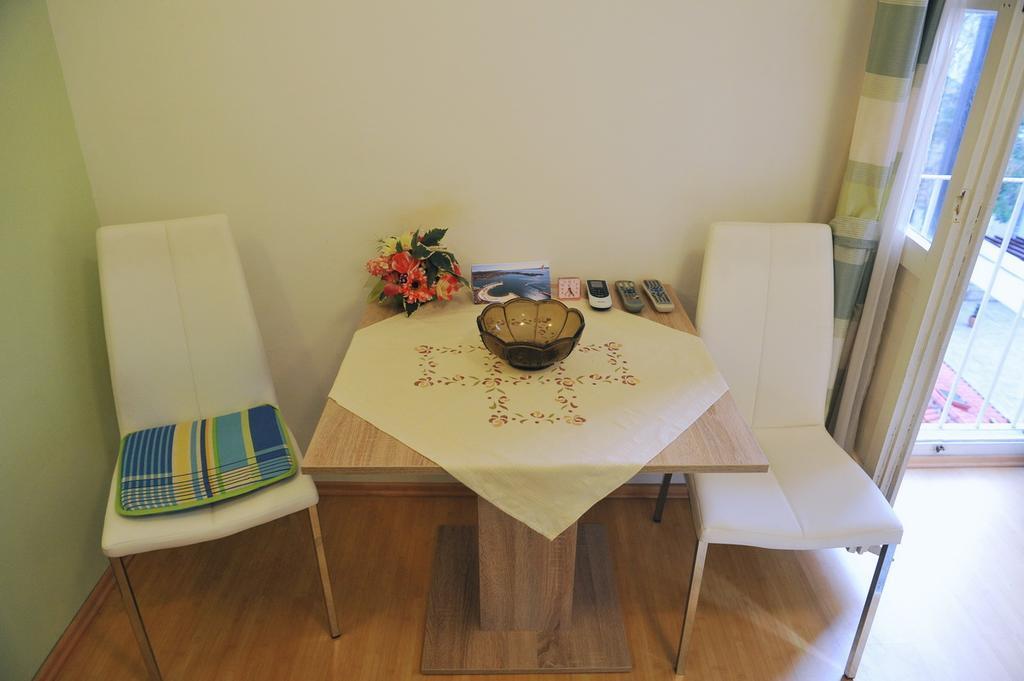 Apartment Boris Zadar Zewnętrze zdjęcie