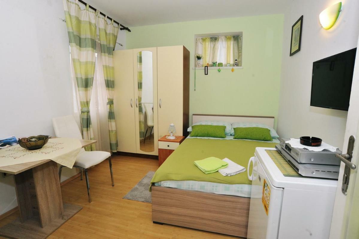 Apartment Boris Zadar Zewnętrze zdjęcie